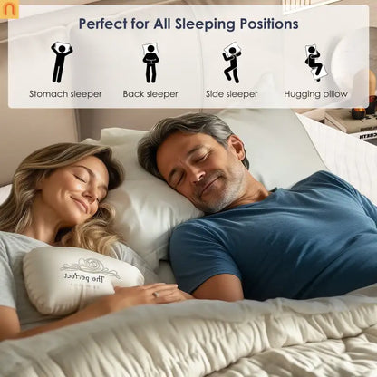 Mattress Hybrid Foam Spring Queen 12in Reinforced Edge Support