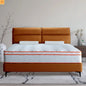 Mattress Hybrid Memory Foam Pocket Spring 10in Twin Pressure Relief