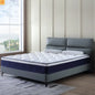 Mattress Hybrid Memory Foam Pocket Springs Full 10in Medium Firm