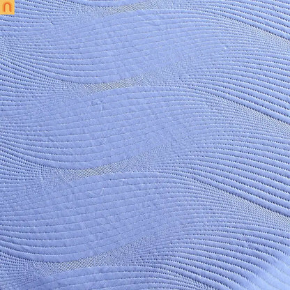 King Hybrid Memory Foam Mattress 12" Adjustable Base