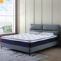 Mattress Hybrid Gel Memory Foam Pocket Coils Twin XL 10in Edge Support
