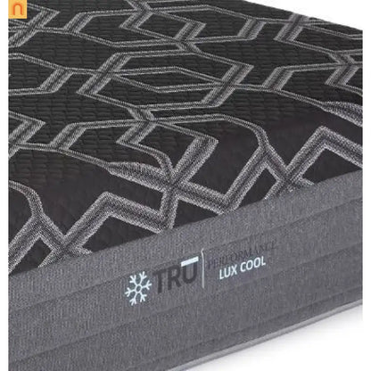Mattress Hybrid Ice Cover Foam Spring King 14in USA Made