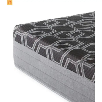 Mattress Hybrid Ice Cover Foam Spring King 14in USA Made