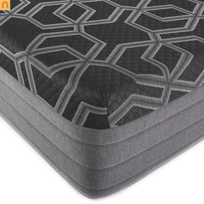 Mattress Hybrid Ice Cover Foam Spring King 14in USA Made