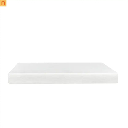 Mattress Gel Memory Foam Medium Firm 8in Full