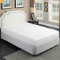 Mattress Gel Memory Foam Medium Firm 8in Full