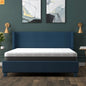 Mattress Memory Foam Gel Cooling Phase Change Cover 8in Queen
