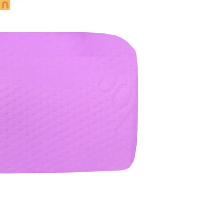 Mattress Memory Foam Pink Full 6in Cooling Gel Aloe Cover