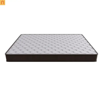 Mattress Twin Pocket Spring 6 Inch Medium Firm