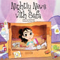 Nightly News with Safa - Paperback
