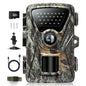 MAXDONE Trail Camera Hunting Camera Game (Refurbished)