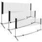 Maxkare 14Ft. Badminton Net Set