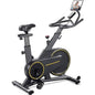 MaxKare Stationary Upright Exercise Bike