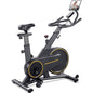 MaxKare Stationary Upright Exercise Bike
