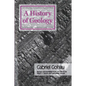 A History of Geology - Paperback