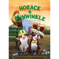 Horace & Bunwinkle: The Case of the Fishy Faire - Hardcover