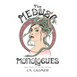 The Medusa Monologues: New Voices for Mythic Women - Paperback