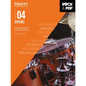 Trinity Rock & Pop 2018 Drums: Grade 4 - Paperback