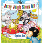 Jazzy Jungle Shows Off - Hardcover