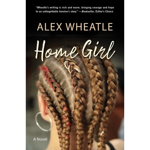 Home Girl - Paperback
