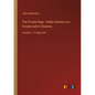 The Forsyte Saga - Indian Summer of a Forsyte and In Chancery: Volume II - in large print - Paperback