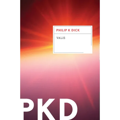 Valis - Paperback