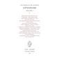 Sri Chinmoy: Aphorisms I - Hardcover