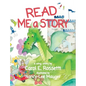 Read Me a Story - Hardcover