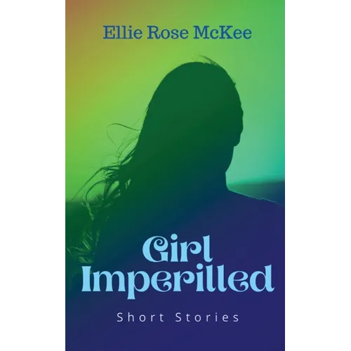 Girl Imperilled - Paperback