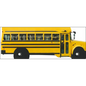 Bus - Hardcover