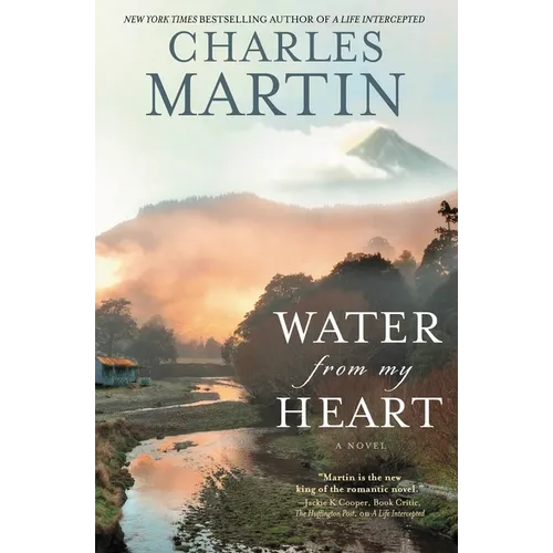 Water from My Heart - Paperback