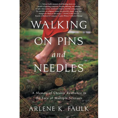 Walking on Pins and Needles - Paperback