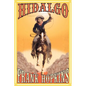Hidalgo and Other Stories - Paperback