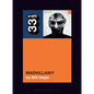 Madvillain's Madvillainy - Paperback