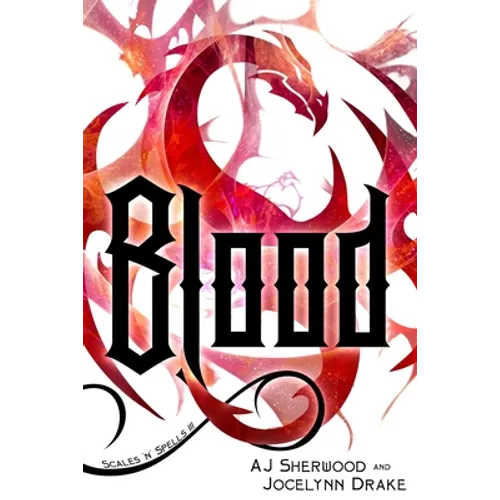 Blood - Paperback