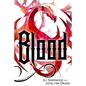 Blood - Paperback