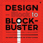 DESIGN - Block to Block-Buster: Transitions in advertisement design in a regional newspaper - Paperback