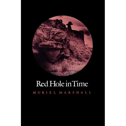 Red Hole in Time - Paperback