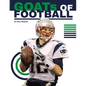 Goats of Football - Library Binding