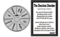 Decider Spinning Charm
