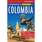 Frommer's Easyguide to Colombia - Paperback