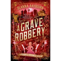 A Grave Robbery - Paperback