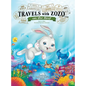 Travels with Zozo...on the Reef - Hardcover
