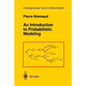 An Introduction to Probabilistic Modeling - Paperback