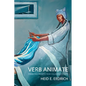 Verb Animate: Poetry and Prompts from Collaborative Acts - Paperback