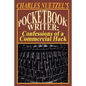 Pocketbook Writer: Confessions of a Commercial Hack - Paperback