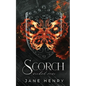 Scorch: A Dark Bratva Arranged Marriage Romance - Paperback