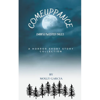 Comeuppance - Paperback