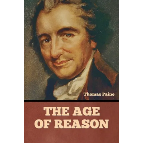 The Age Of Reason - Paperback