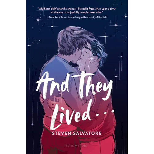 And They Lived . . . - Hardcover